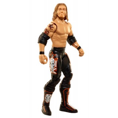 WWE Series #40 Local Heroes #36 Edge (Toronto) Action Figure
