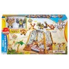 WWE Slam City Gorilla in a Cell Match Playset