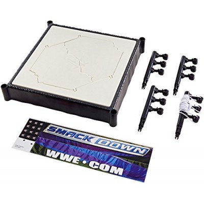 WWE Smackdown Superstar Ring