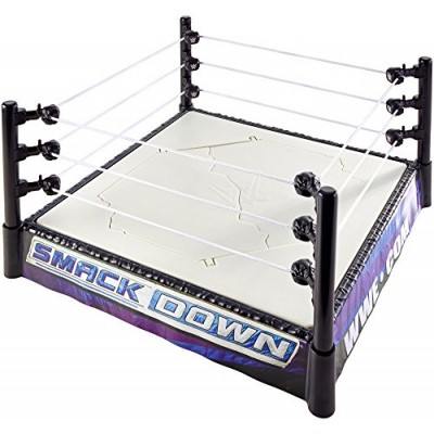 WWE Smackdown Superstar Ring