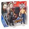 WWE Summer Slam Roman Reigns and Dean Ambrose Figure (2 Pack)