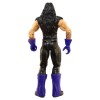 WWE SummerSlam Undertaker Figure