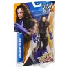WWE SummerSlam Undertaker Figure