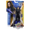 WWE SummerSlam Undertaker Figure
