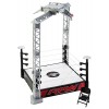 WWE Super Strikers Slam 'n Launch Arena Playset