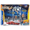 WWE Super Strikers Slam 'n Launch Arena Playset