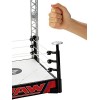 WWE Super Strikers Slam 'n Launch Arena Playset