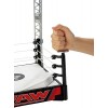 WWE Super Strikers Slam 'n Launch Arena Playset