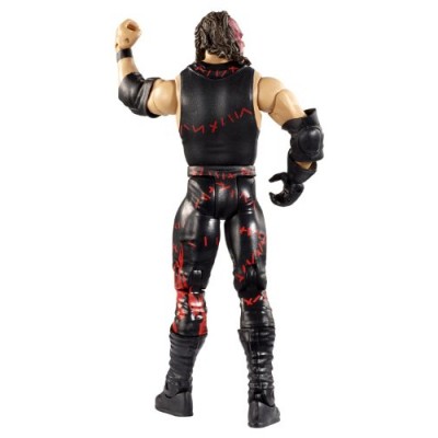 WWE Superstar #01 Kane Action Figure