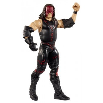 WWE Superstar #01 Kane Action Figure
