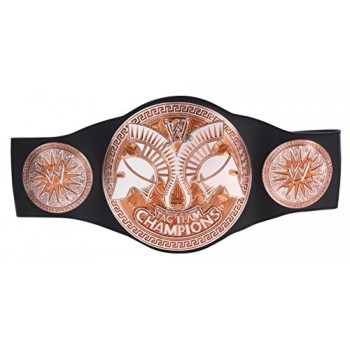 WWE Tag Team Championship Belt