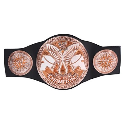 WWE Tag Team Championship Belt