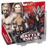 WWE Triple H and Stephanie Mcmahon Figure (2 Pack)