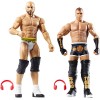 WWE Tyson Kidd and Cesaro Figure (2-Pack)
