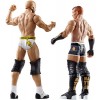 WWE Tyson Kidd and Cesaro Figure (2-Pack)