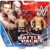 WWE Tyson Kidd and Cesaro Figure (2-Pack)