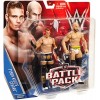WWE Tyson Kidd and Cesaro Figure (2-Pack)