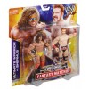 WWE WrestleMania Fantasy Match-Up Ultimate Warrior and Sheamus Action Figure, 2-Pack