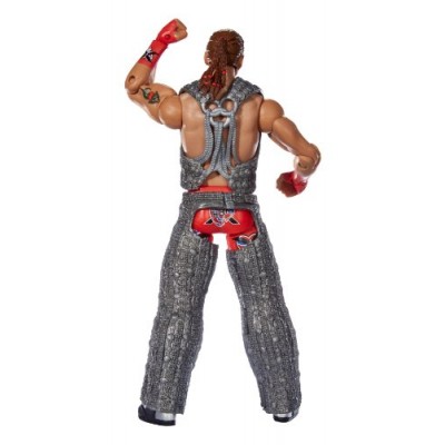 WWE WrestleMania Flashback Elite Shawn Michaels Action Figure