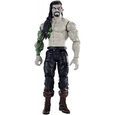 WWE Zombie Roman Reigns Figure