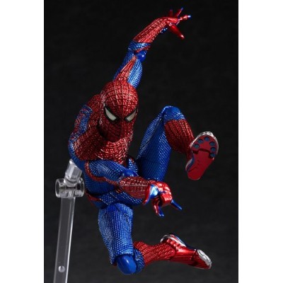 Figma : Amazing Spider Man