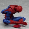 Figma : Amazing Spider Man