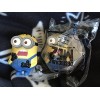 Despicable Me 2 Mcdonalds Toy Tom Babbler
