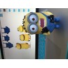 Despicable Me 2 Mcdonalds Toy Tom Babbler