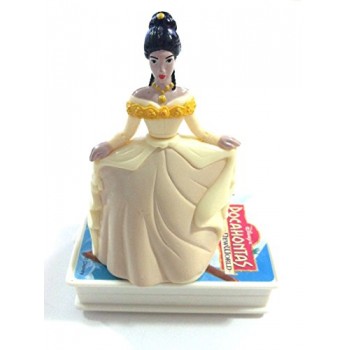 McDondalds Happy Meal Disney Pocahontas: Journey to A New World Mobile Figurine Toy #3 1998