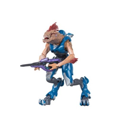 Halo 4 Series 2- Storm Jackal with Covenant Carbine