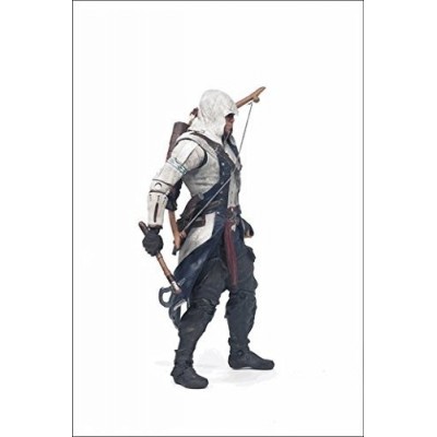 McFarlane Toys Assassin's Creed Connor Action Figure