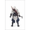 McFarlane Toys Assassin's Creed Connor Action Figure