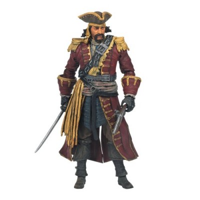 McFarlane Toys Assassin's Creed IV Black Bart Action Figure (Amazon Exclusive)