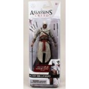 McFarlane Toys Assassins Creed Series 3 Altair Ibn-La'Ahad Figure