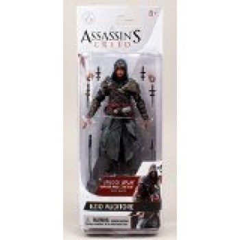 McFarlane Toys Assassins Creed Series 3 Ezio Auditore Da Firenze Figure