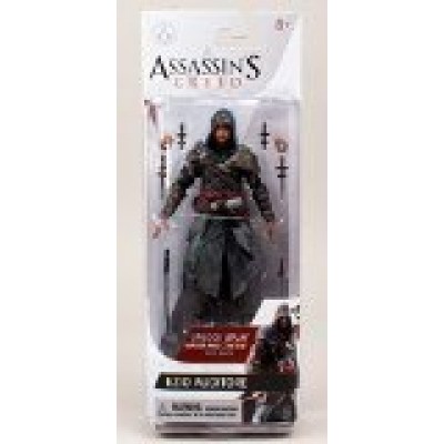 McFarlane Toys Assassins Creed Series 3 Ezio Auditore Da Firenze Figure
