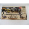 McFarlane Toys Building Sets -The Walking Dead TV The Governor's Room Building Set