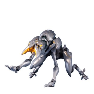 McFarlane Toys Halo 4: 5-Pack w/Exclusive Orange Spartan Soldier