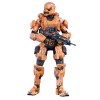McFarlane Toys Halo 4: 5-Pack w/Exclusive Orange Spartan Soldier
