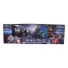 McFarlane Toys Halo 4: 5-Pack w/Exclusive Orange Spartan Soldier