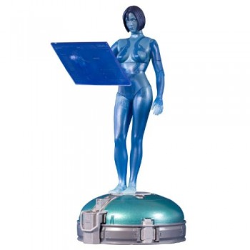 McFarlane Toys Halo 4 Series 1 - Cortana Action Figure