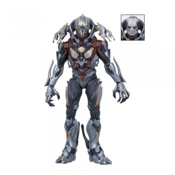 McFarlane Toys Halo 4 Series 2 Didact Deluxe Action Figure