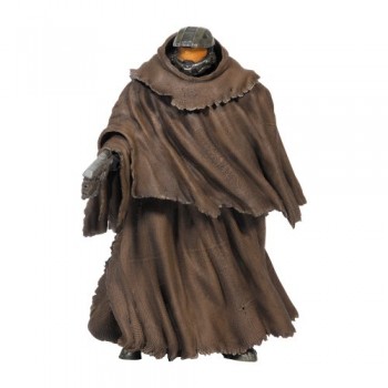 McFarlane Toys Halo Master Chief with Cloak Figure