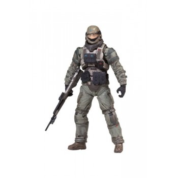 McFarlane Toys Halo Reach Series 6 Sabre Pilot Action Figure