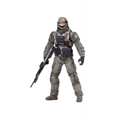 McFarlane Toys Halo Reach Series 6 Sabre Pilot Action Figure