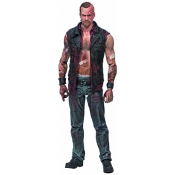 McFarlane Toys The Walking Dead Comic Series 3 Dwight Figure