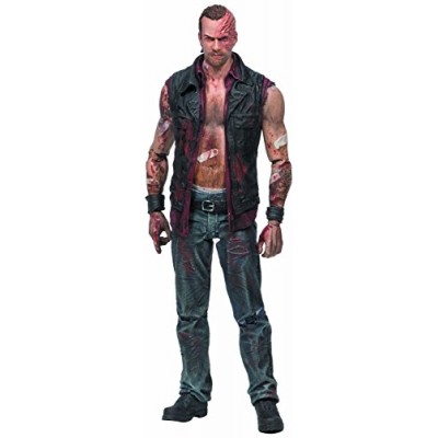 McFarlane Toys The Walking Dead Comic Series 3 Dwight Figure