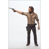 McFarlane Toys The Walking Dead TV 10" Rick Grimes Deluxe Figure