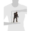 McFarlane Toys The Walking Dead TV Daryl Dixon 10" Deluxe Action Figure