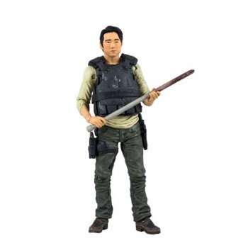 McFarlane Toys The Walking Dead TV Series 5 Glenn Action Figure